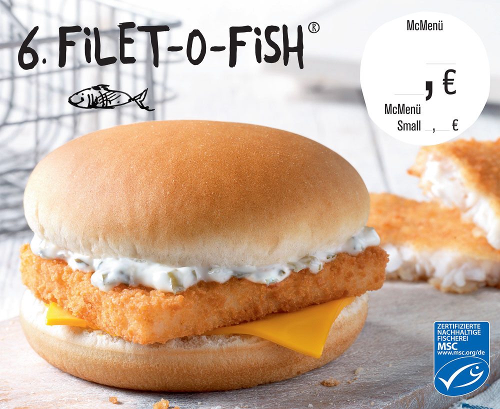 Filet-o-fish