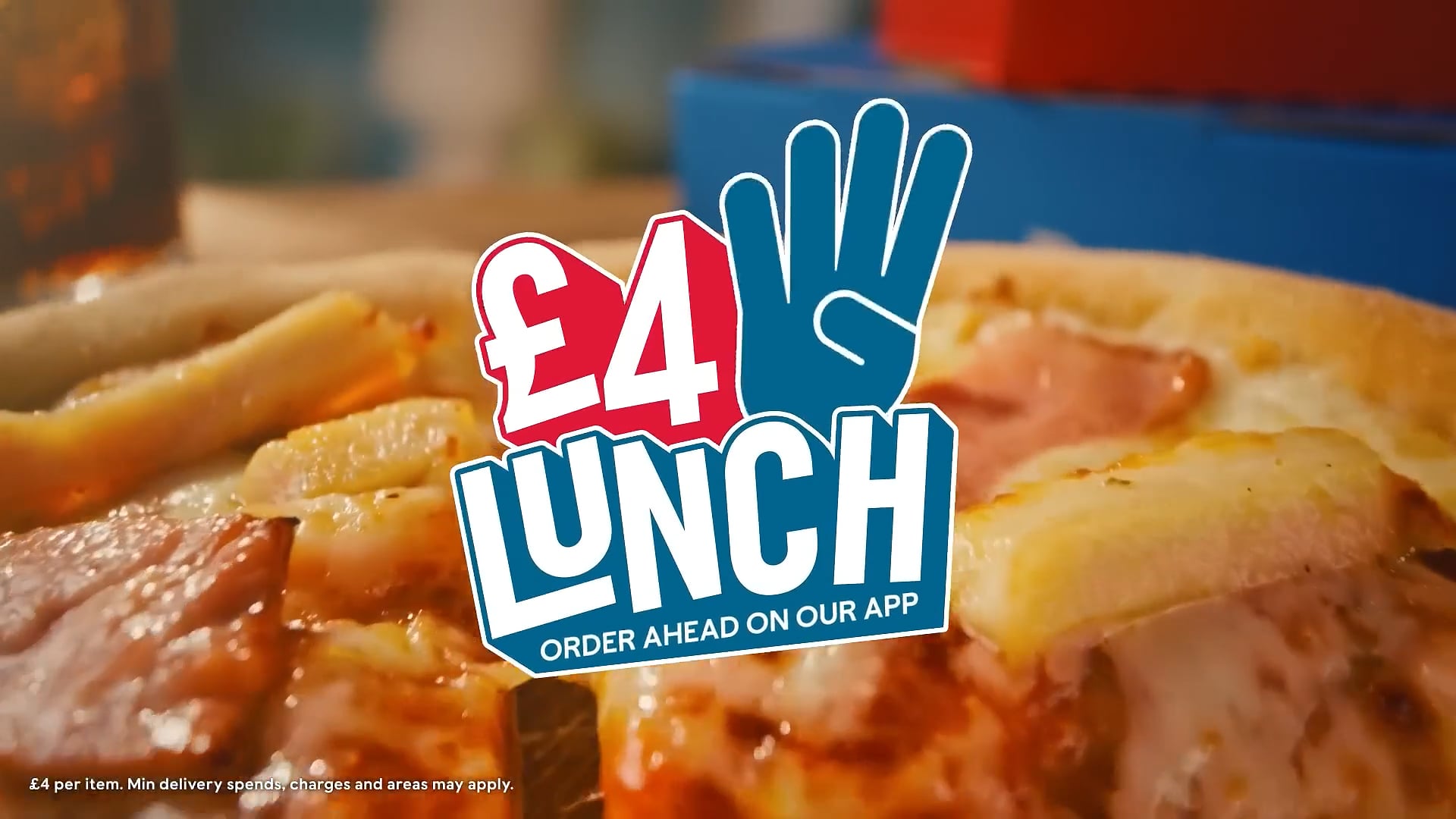 Dominos 4 Lunch2 Thumb