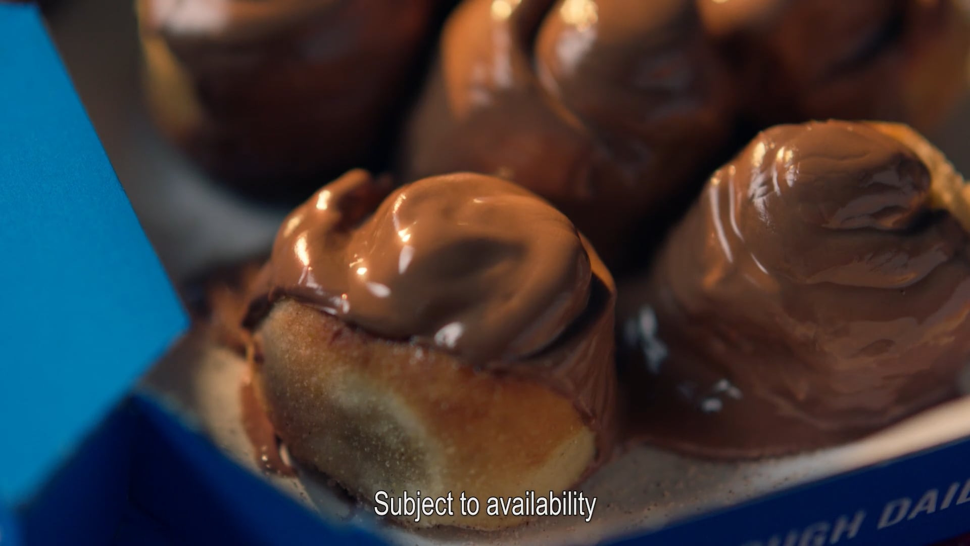 Dominos Twisted Chocolate Doughballs Thumb