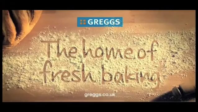 Greggs Fresh Baking Thumb