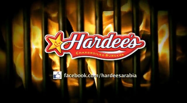 Hardees Thumb