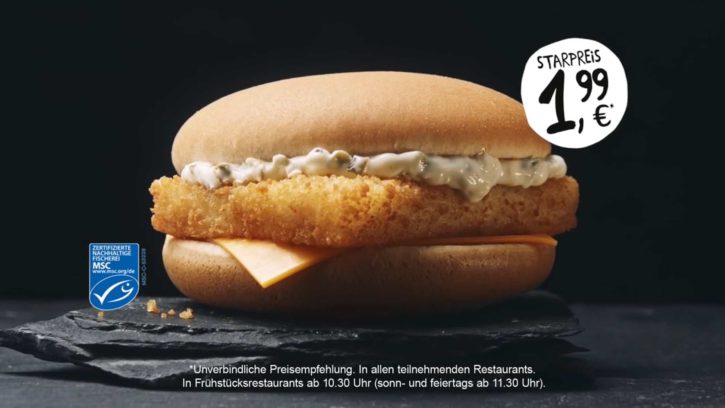 Mcdonalds Germany Thumb