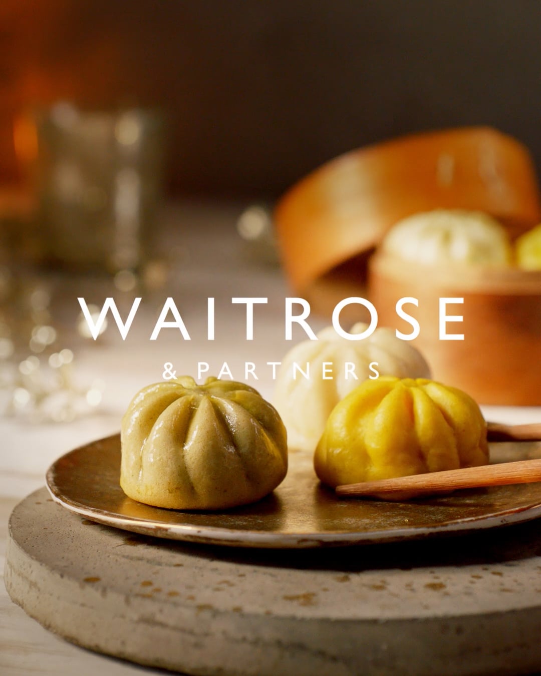 Waitrose Party Food Thumb