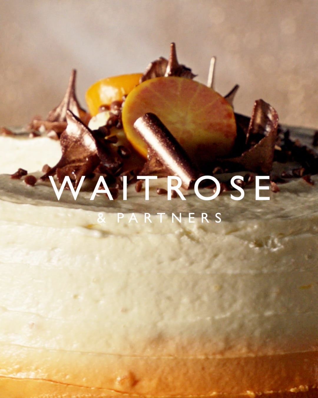 Waitrose Sweet Treat Thumb