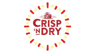Crisp N Dry