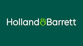 Holland And Barrett