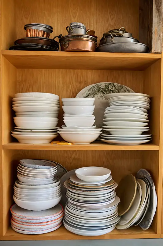 Rob Morris Food Photographer London 008