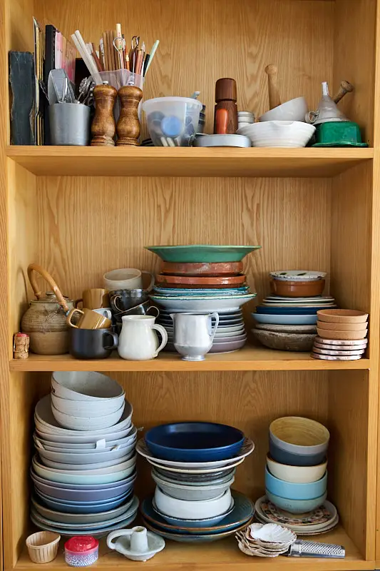 Rob Morris Food Photographer London 009