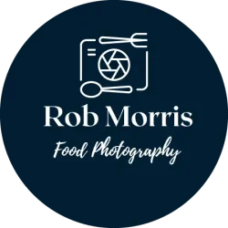 Rob Morris Food Pgotography